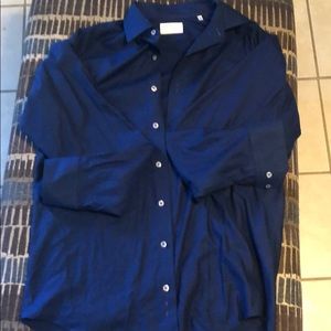 Lorenzo Uomo shirt